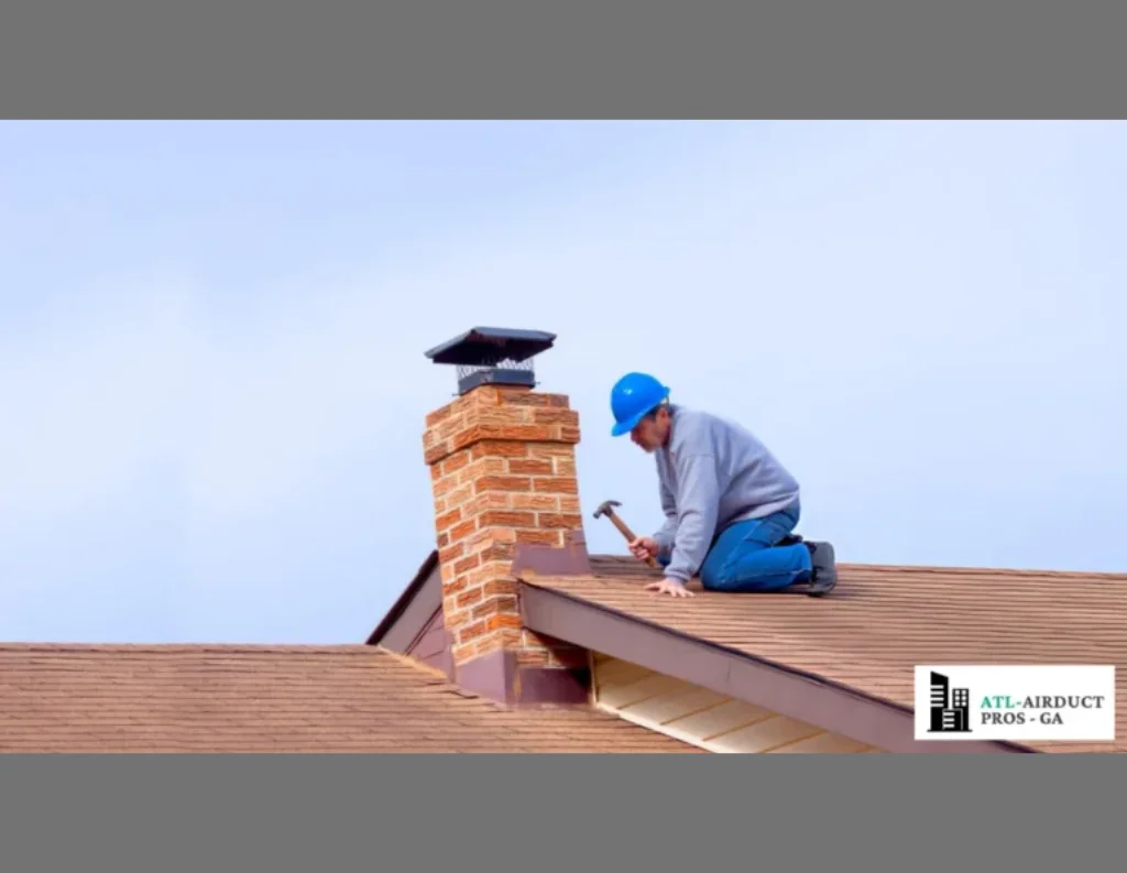 Chimney Cleaning Atlanta