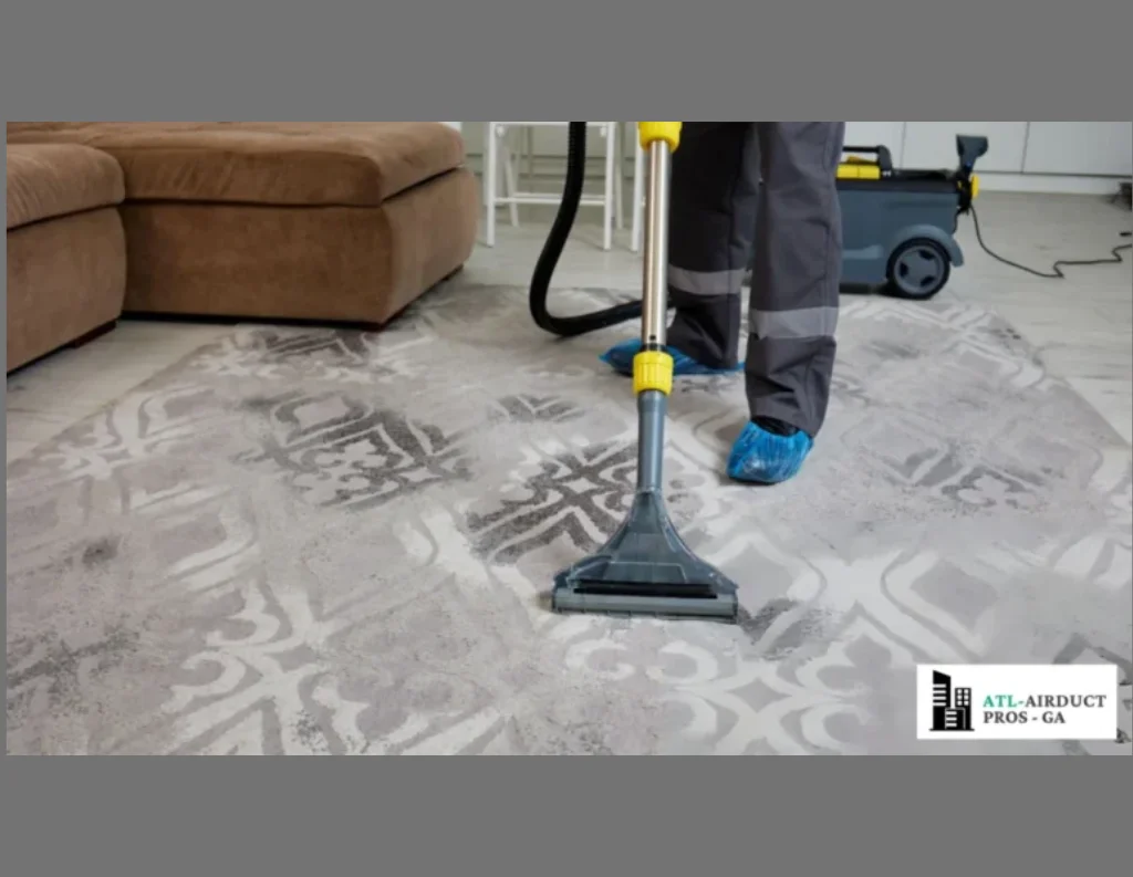 carpet cleaning atlanta