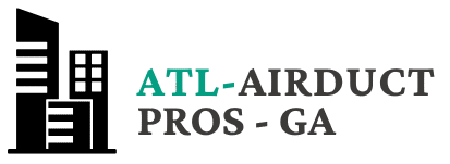 Air duct cleaning leading company in atlanta georgia logo