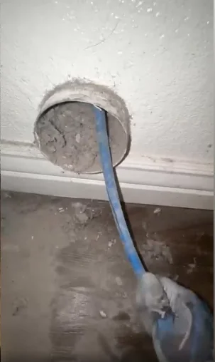 Air Duct Cleaning Process – Emory University Hospital HVAC Cleaning, Atlanta, GA