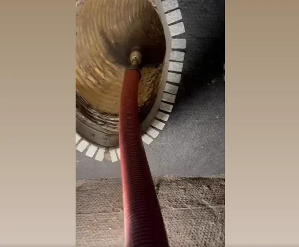 Kroger Distribution Center, 2000 Anvil Block Rd, Forest Park, GA 30297, United States