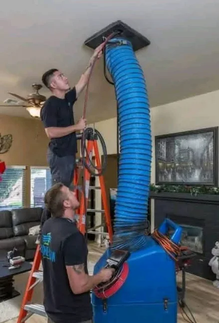 Air Duct Cleaning Roswell GA – Trusted & Professional Duct Services in rosewell