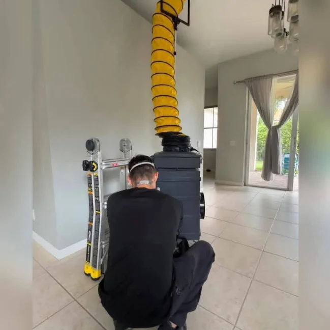 Air Duct Cleaning Roswell GA – Trusted & Professional Duct Services in rosewell